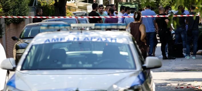 Στον ανακριτή ο εκτελεστής-φίλος του φαρμακοποιού στο Ψυχικό